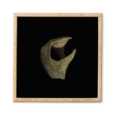 PI Photography and Designs States of Erosion 5 Framed Wall Art