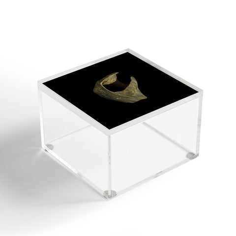 PI Photography and Designs States of Erosion 5 Acrylic Box