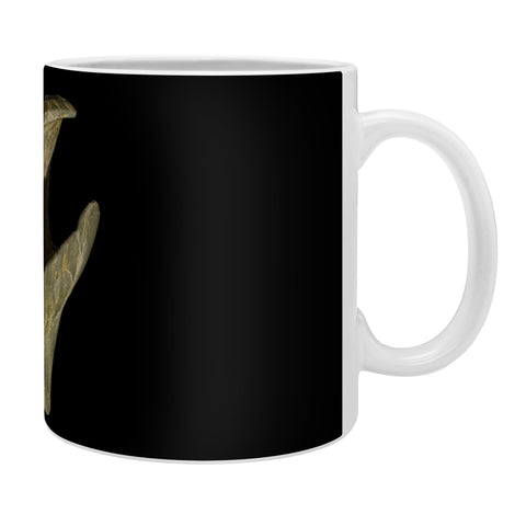 PI Photography and Designs States of Erosion 5 Coffee Mug