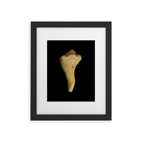 PI Photography and Designs States of Erosion 8 Framed Art Print