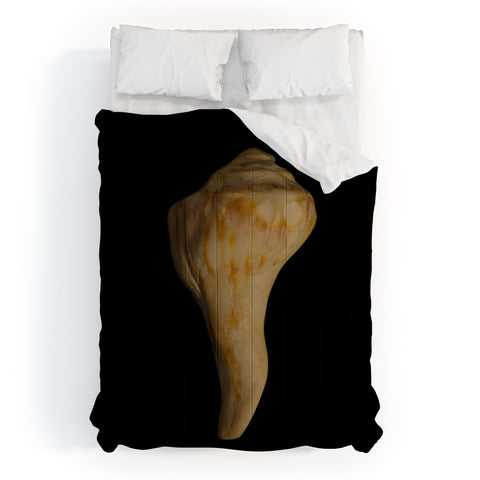 PI Photography and Designs States of Erosion 9 Comforter