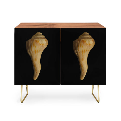 PI Photography and Designs States of Erosion 9 Credenza