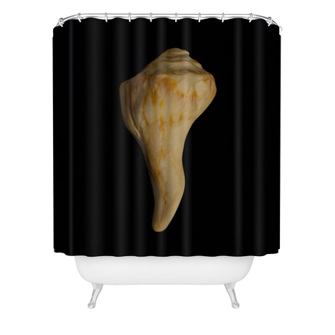 PI Photography and Designs States of Erosion 9 Shower Curtain