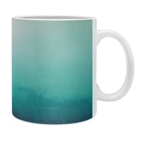 PI Photography and Designs Watercolor Blend Coffee Mug