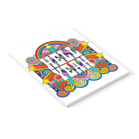 Pilgrim Hodgson Hell Yeah Notebook