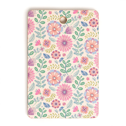 Pimlada Phuapradit Abby Cutting Board Rectangle