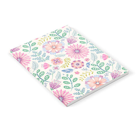 Pimlada Phuapradit Abby Notebook