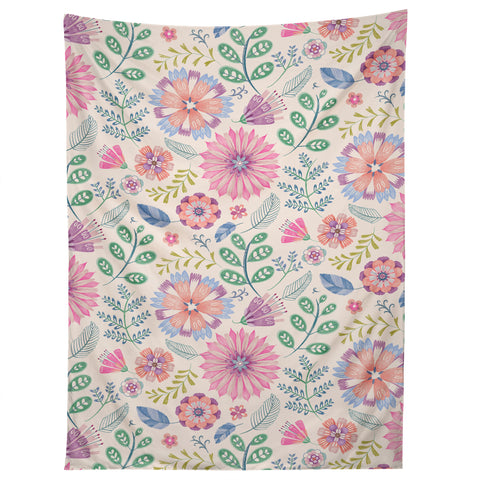 Pimlada Phuapradit Abby Tapestry