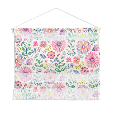 Pimlada Phuapradit Abby Wall Hanging Landscape