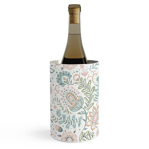 Pimlada Phuapradit Airy Floral Wine Chiller
