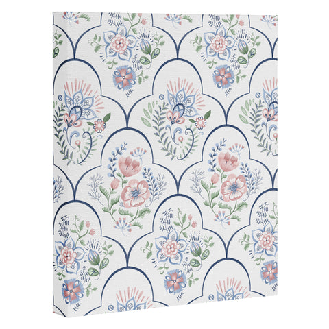 Pimlada Phuapradit Anemone Art Canvas