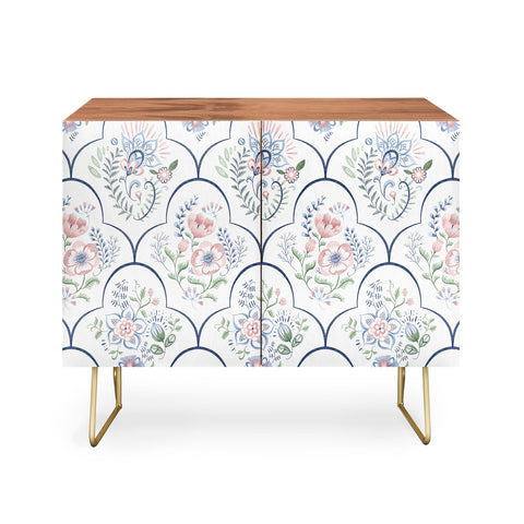 Pimlada Phuapradit Anemone Credenza