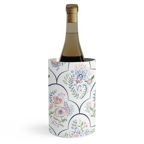 Pimlada Phuapradit Anemone Wine Chiller