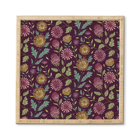 Pimlada Phuapradit Anthea II Framed Wall Art