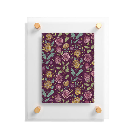 Pimlada Phuapradit Anthea II Floating Acrylic Print