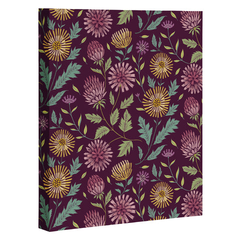 Pimlada Phuapradit Anthea II Art Canvas