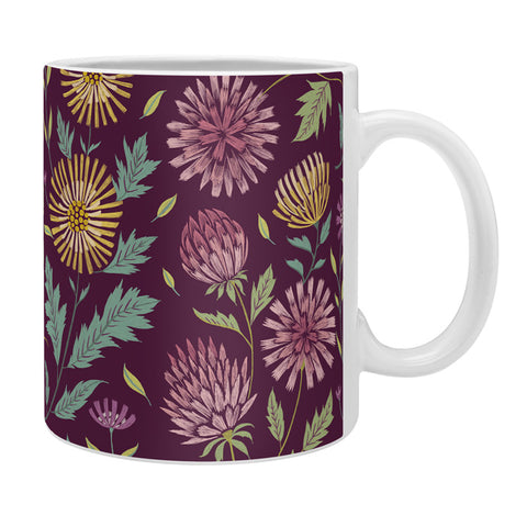 Pimlada Phuapradit Anthea II Coffee Mug