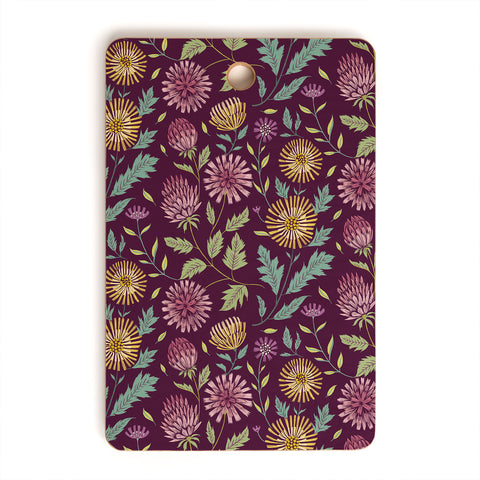 Pimlada Phuapradit Anthea II Cutting Board Rectangle