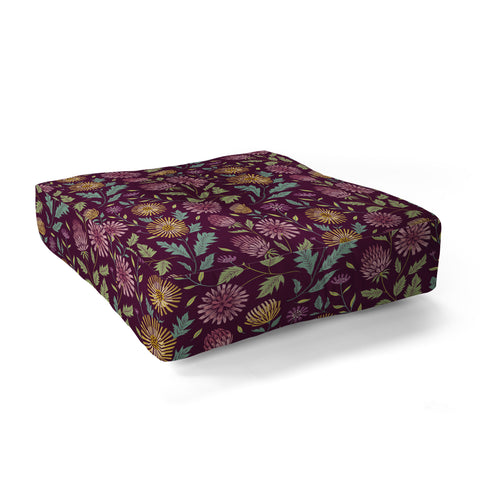 Pimlada Phuapradit Anthea II Floor Pillow Square