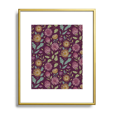 Pimlada Phuapradit Anthea II Metal Framed Art Print