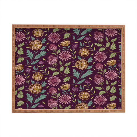 Pimlada Phuapradit Anthea II Rectangular Tray