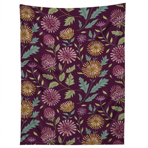 Pimlada Phuapradit Anthea II Tapestry