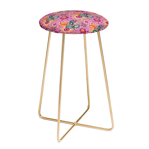 Pimlada Phuapradit Astri Counter Stool