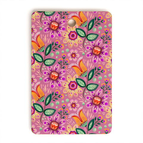 Pimlada Phuapradit Astri Cutting Board Rectangle