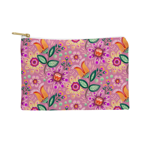 Pimlada Phuapradit Astri Pouch