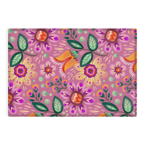 Pimlada Phuapradit Astri Outdoor Rug