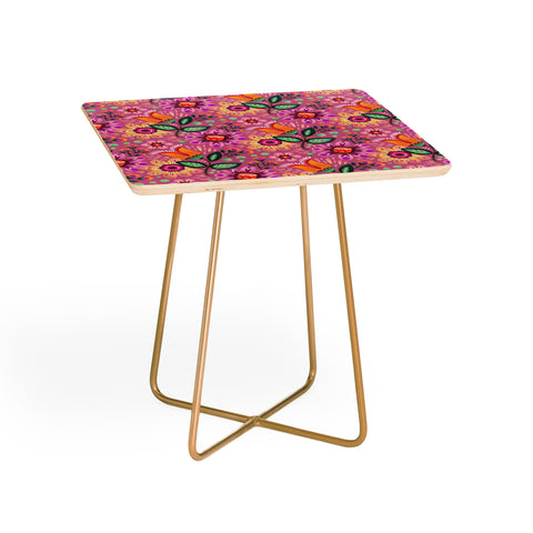 Pimlada Phuapradit Astri Side Table