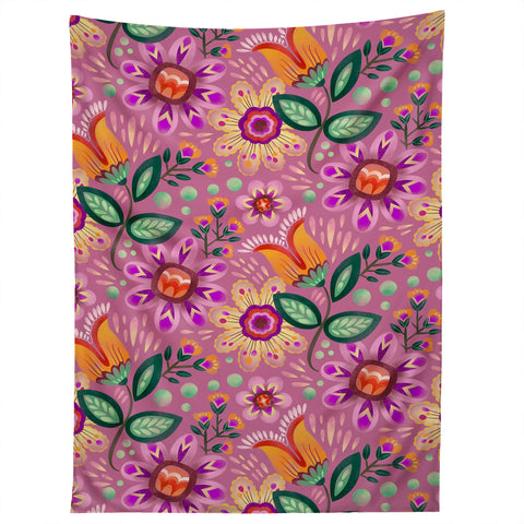 Pimlada Phuapradit Astri Tapestry