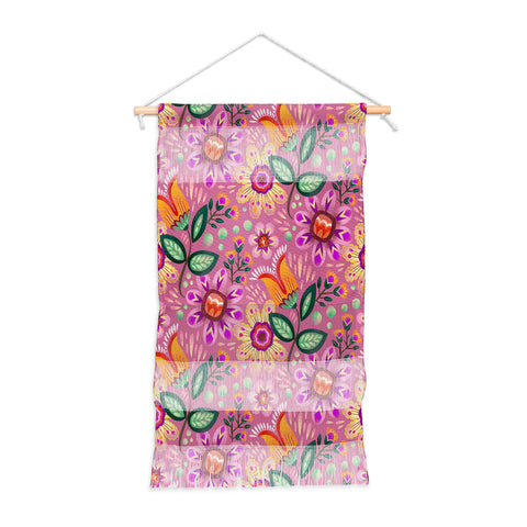 Pimlada Phuapradit Astri Wall Hanging Portrait