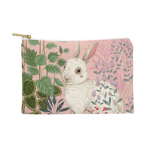 Pimlada Phuapradit Backyard Bunny Pouch