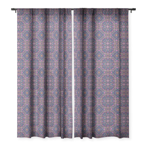 Pimlada Phuapradit Blakely Sheer Window Curtain