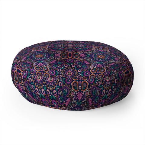 Pimlada Phuapradit Blakely Floor Pillow Round