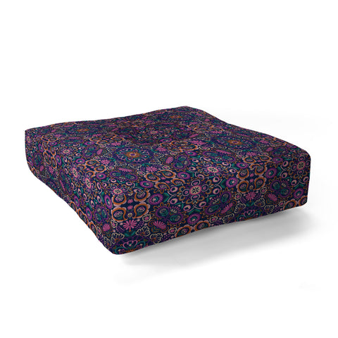 Pimlada Phuapradit Blakely Floor Pillow Square