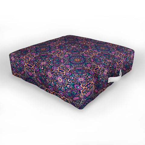 Pimlada Phuapradit Blakely Outdoor Floor Cushion