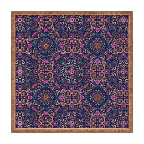 Pimlada Phuapradit Blakely Square Tray