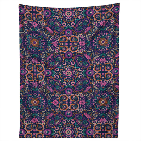 Pimlada Phuapradit Blakely Tapestry