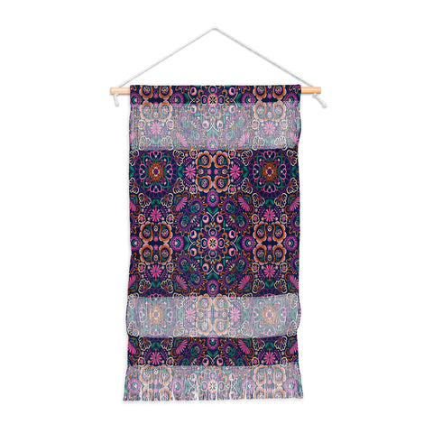 Pimlada Phuapradit Blakely Wall Hanging Portrait