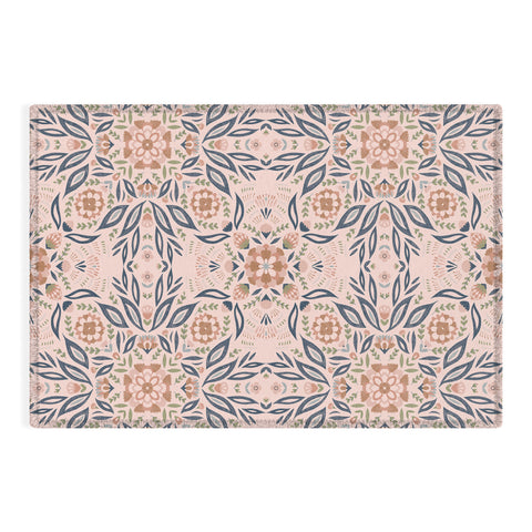 Pimlada Phuapradit Brigitte Outdoor Rug