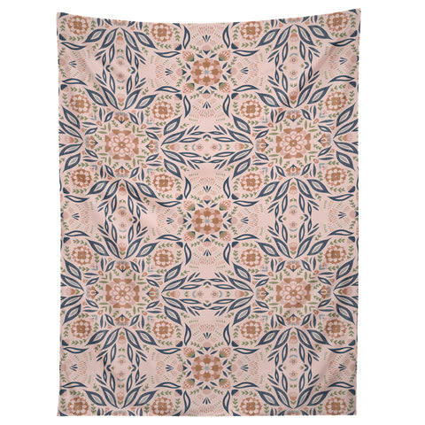 Pimlada Phuapradit Brigitte Tapestry