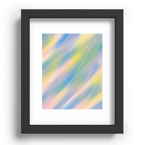 Pimlada Phuapradit Bubble gum 2 Recessed Framing Rectangle