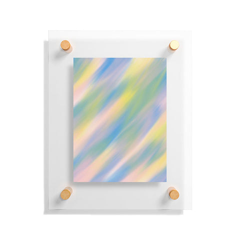 Pimlada Phuapradit Bubble gum 2 Floating Acrylic Print