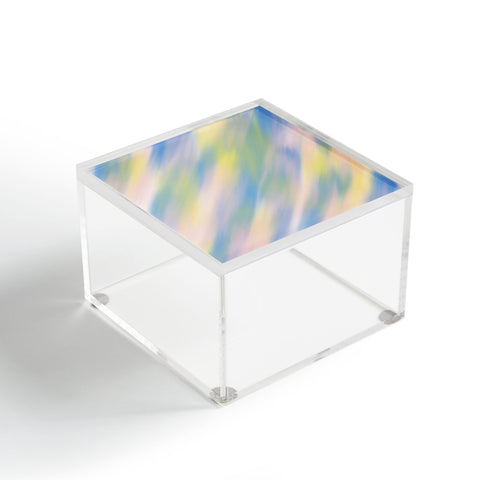 Pimlada Phuapradit Bubble gum 2 Acrylic Box