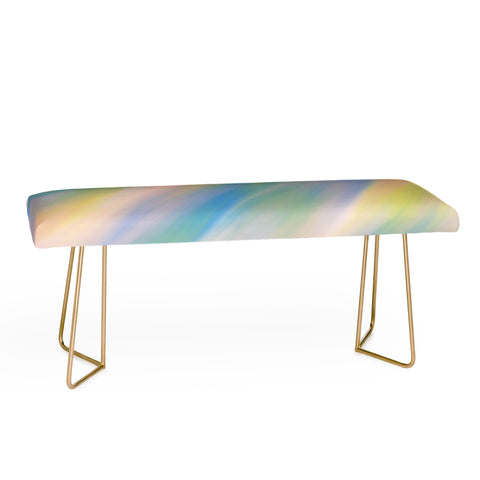 Pimlada Phuapradit Bubble gum 2 Bench