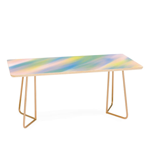 Pimlada Phuapradit Bubble gum 2 Coffee Table