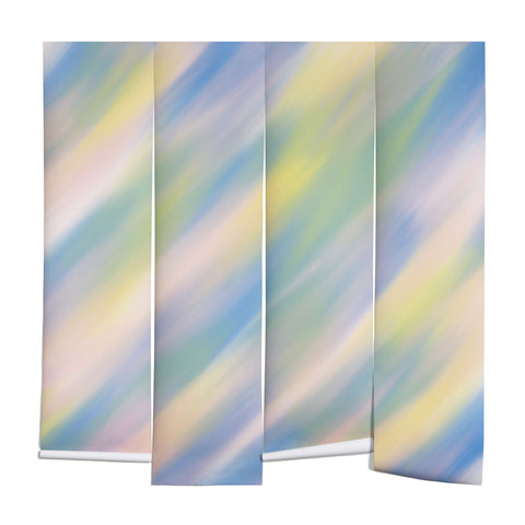 Pimlada Phuapradit Bubble gum 2 Wall Mural