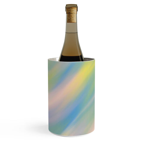 Pimlada Phuapradit Bubble gum 2 Wine Chiller